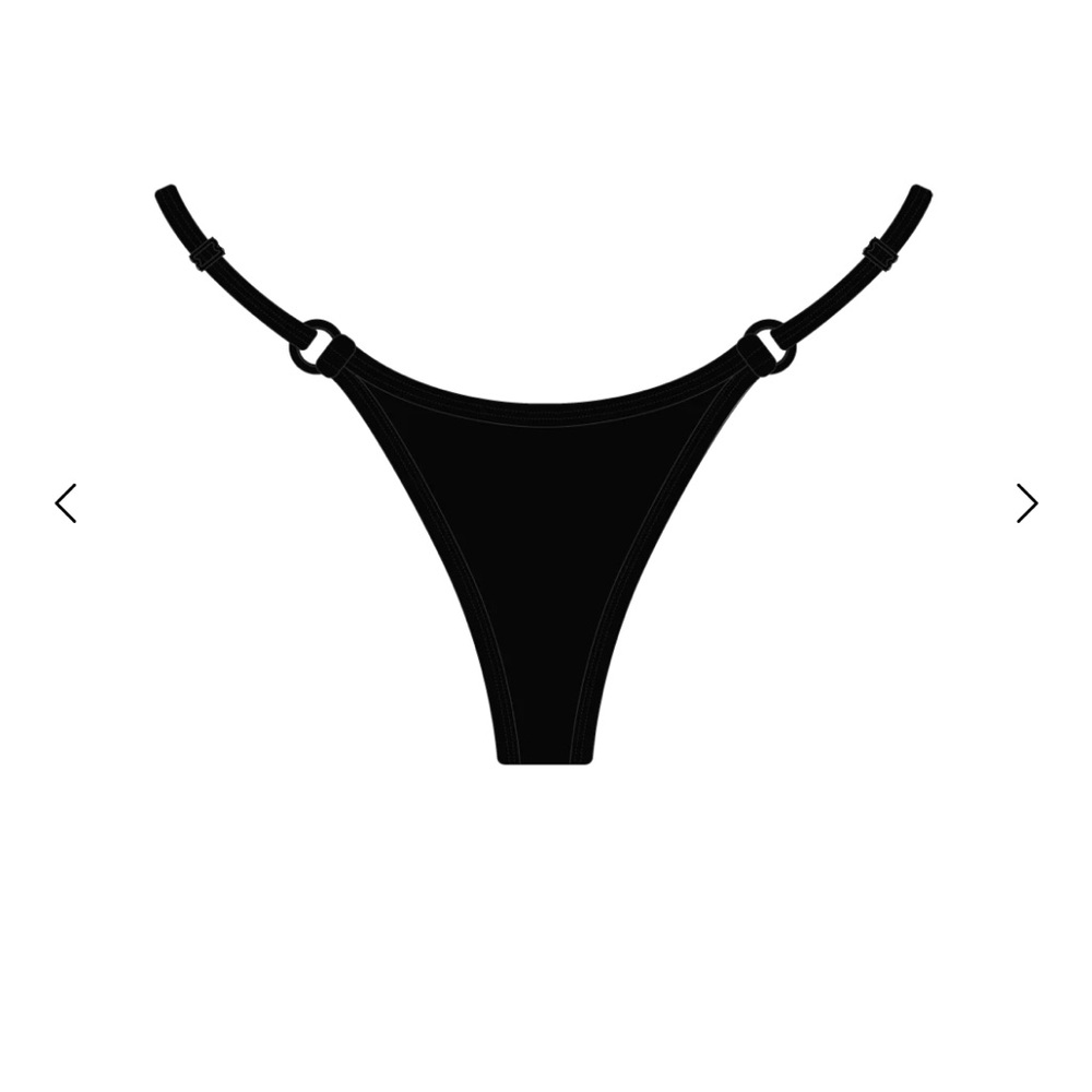 Boutine La Set Busiter Top And Minimal Bottom - image 4